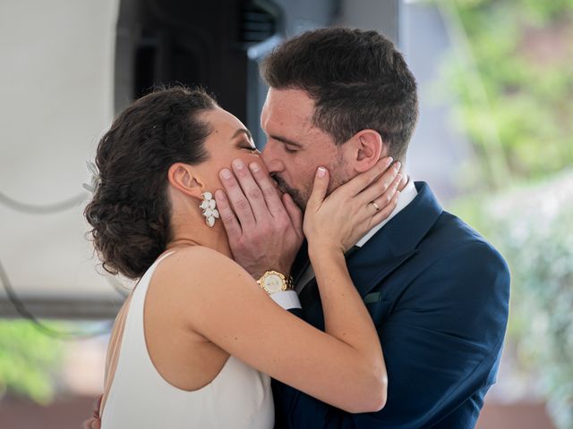 La boda de Pablo y Sandra en Leganés, Madrid 28