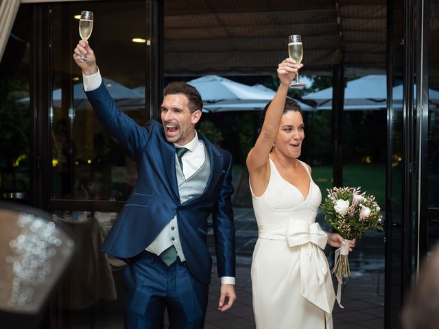 La boda de Pablo y Sandra en Leganés, Madrid 34