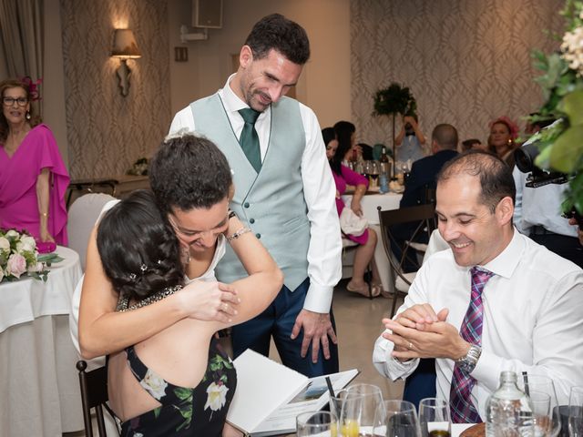 La boda de Pablo y Sandra en Leganés, Madrid 36