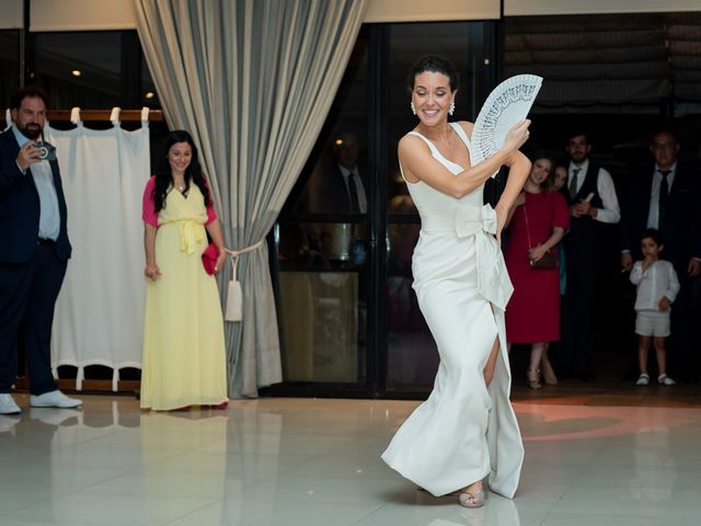 La boda de Pablo y Sandra en Leganés, Madrid 40