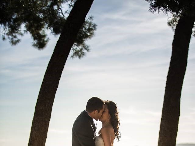 La boda de Pablo y Irma en Vilafranca Del Penedes, Barcelona 3