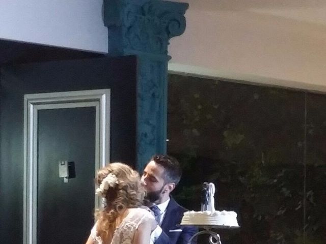 La boda de Alejandro y Alicia en Granada, Granada 4