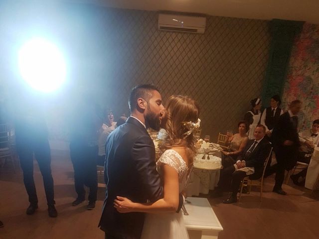 La boda de Alejandro y Alicia en Granada, Granada 5
