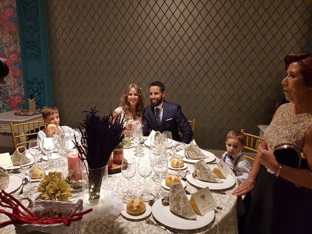 La boda de Alejandro y Alicia en Granada, Granada 6