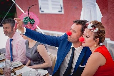 La boda de Javi y Ornella en Tacoronte, Santa Cruz de Tenerife 34