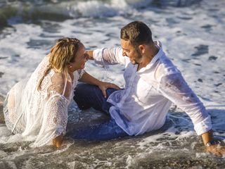 La boda de Alejandra y Alejandro 3