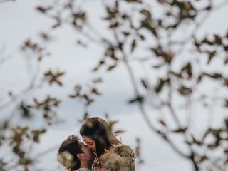 La boda de Marta y Joel 2