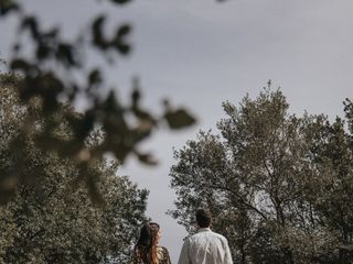 La boda de Marta y Joel 3