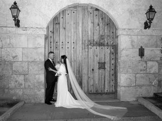 La boda de Laia y Lucas