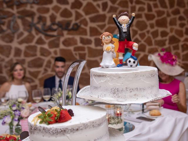 La boda de Ruben y Anamaria en Viator, Almería 25