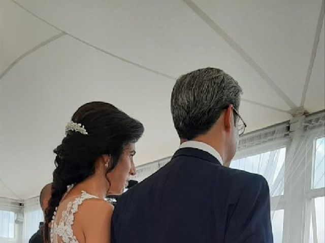 La boda de Manuel y Marieli en San Fernando, Cádiz 7