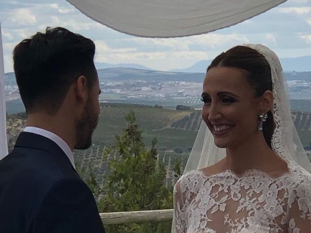 La boda de Jose y Elisa en La Rambla, Albacete 4