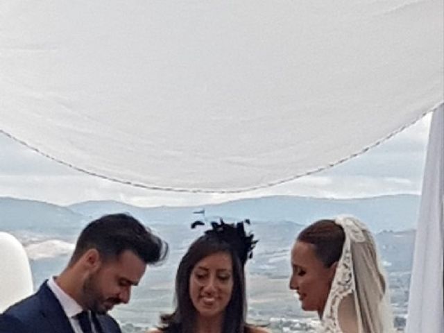 La boda de Jose y Elisa en La Rambla, Albacete 7