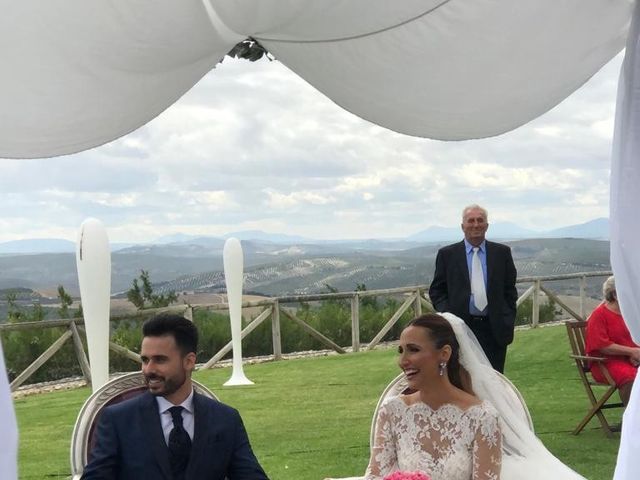 La boda de Jose y Elisa en La Rambla, Albacete 12