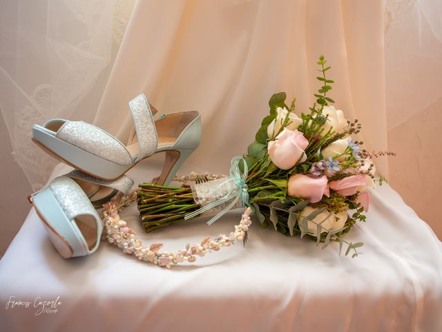 La boda de Roberto y Judit en Berja, Almería 19