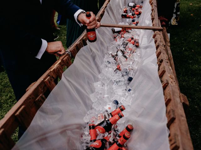 La boda de Carlos y María en Monzon, Huesca 28