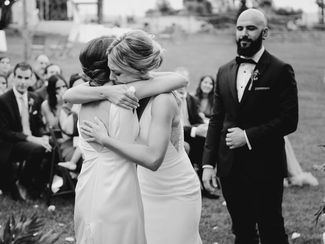 La boda de Carlos y María en Monzon, Huesca 47