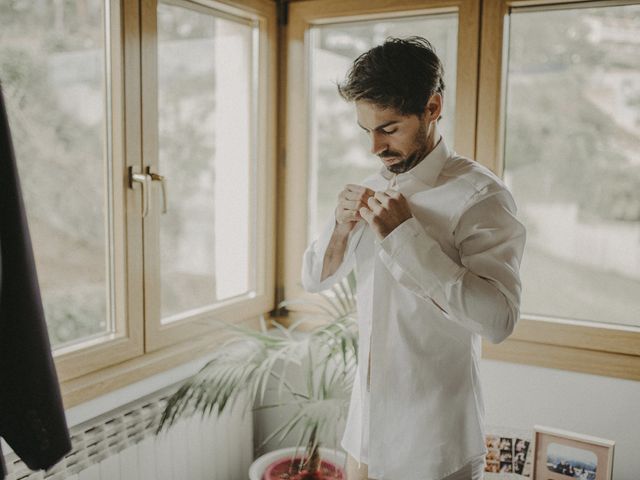 La boda de Víctor y Patricia en Vilanova Del Valles, Barcelona 6