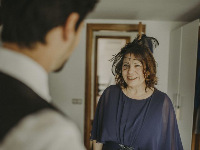 La boda de Víctor y Patricia en Vilanova Del Valles, Barcelona 13