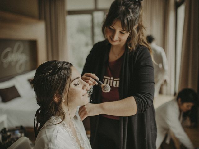 La boda de Víctor y Patricia en Vilanova Del Valles, Barcelona 23