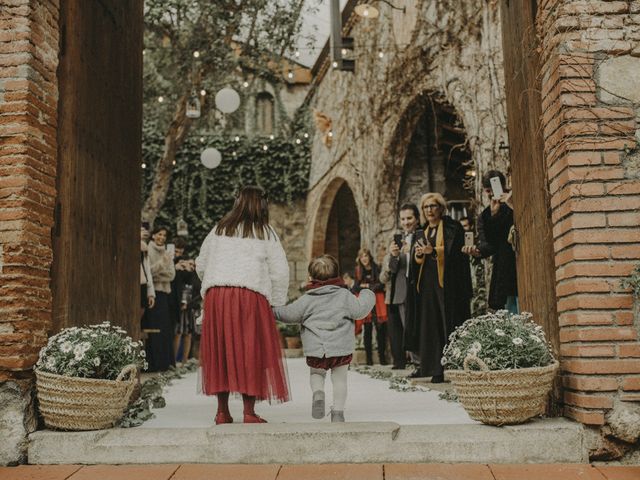 La boda de Víctor y Patricia en Vilanova Del Valles, Barcelona 88