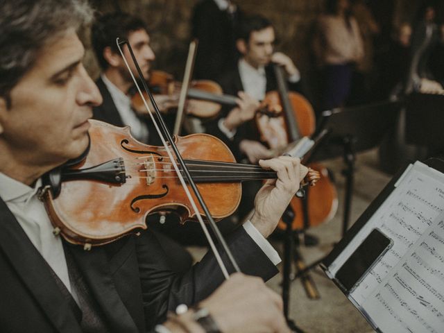 La boda de Víctor y Patricia en Vilanova Del Valles, Barcelona 113