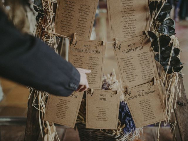 La boda de Víctor y Patricia en Vilanova Del Valles, Barcelona 166