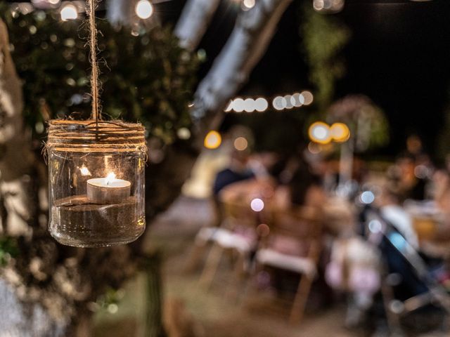 La boda de Ana y Daniel en Olvera, Cádiz 2