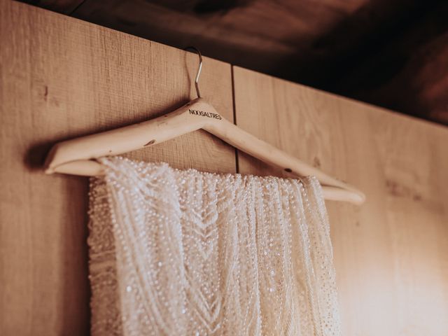 La boda de Ramon y Mariona en La Quar, Barcelona 22