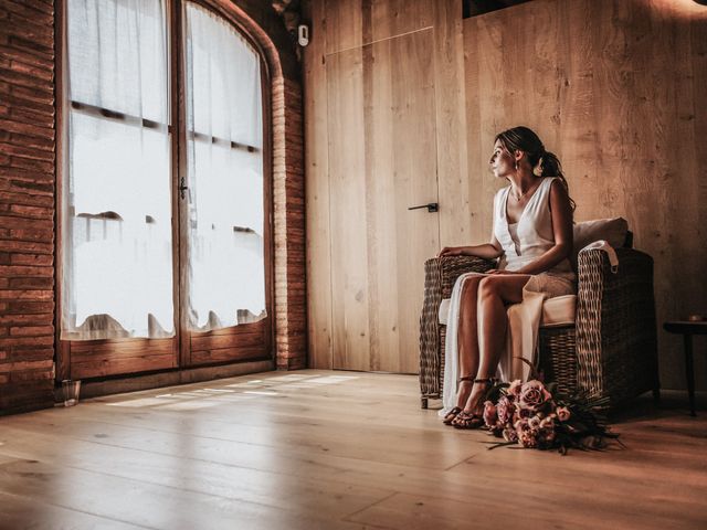 La boda de Ramon y Mariona en La Quar, Barcelona 27