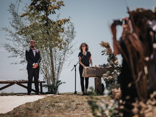 La boda de Ramon y Mariona en La Quar, Barcelona 30