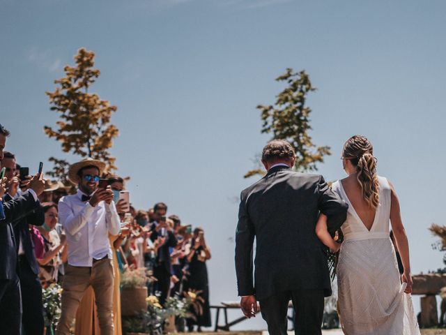 La boda de Ramon y Mariona en La Quar, Barcelona 31