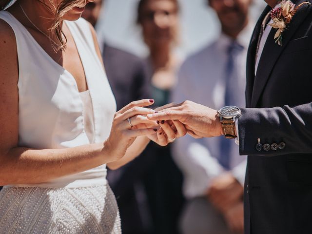 La boda de Ramon y Mariona en La Quar, Barcelona 38