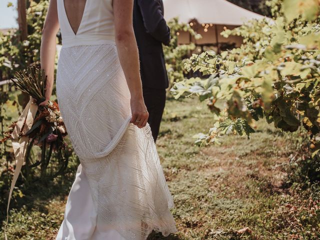 La boda de Ramon y Mariona en La Quar, Barcelona 42