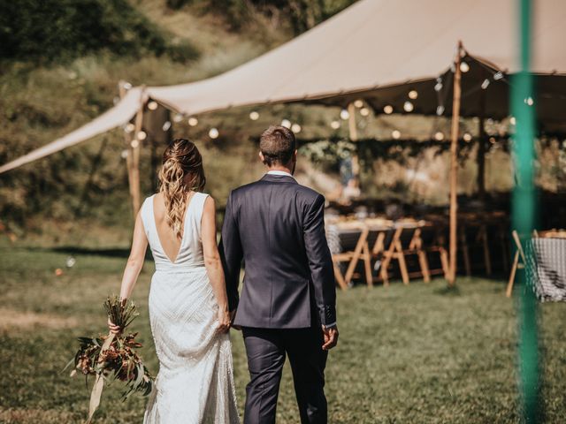 La boda de Ramon y Mariona en La Quar, Barcelona 44