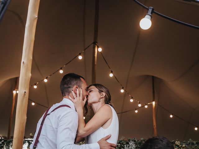 La boda de Ramon y Mariona en La Quar, Barcelona 55