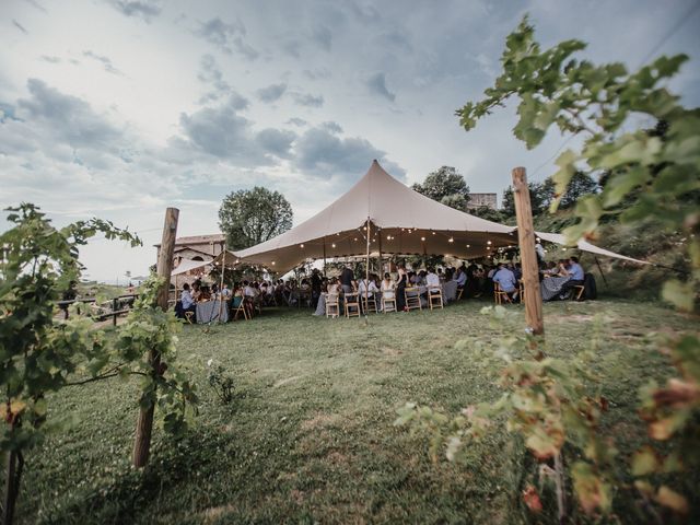 La boda de Ramon y Mariona en La Quar, Barcelona 56