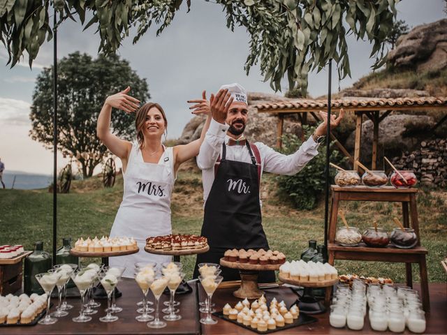 La boda de Ramon y Mariona en La Quar, Barcelona 58