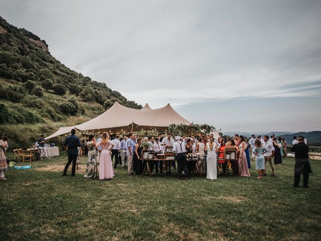 La boda de Ramon y Mariona en La Quar, Barcelona 60