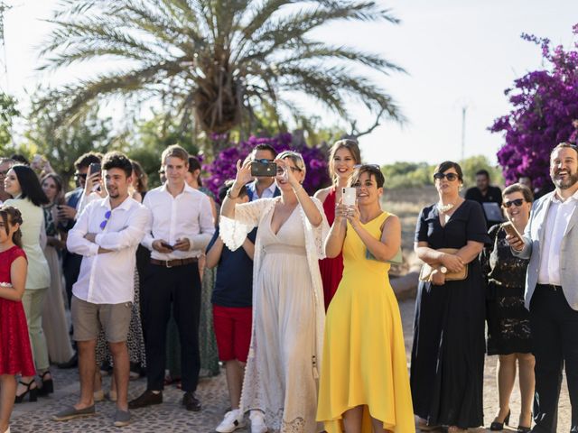 La boda de Miguel y Adela en Palma De Mallorca, Islas Baleares 14