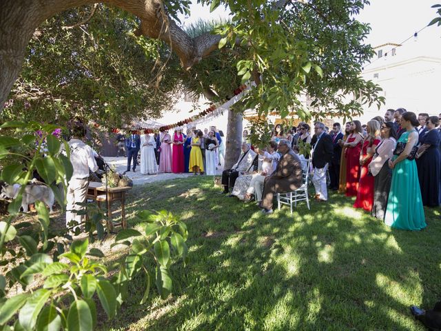 La boda de Miguel y Adela en Palma De Mallorca, Islas Baleares 23