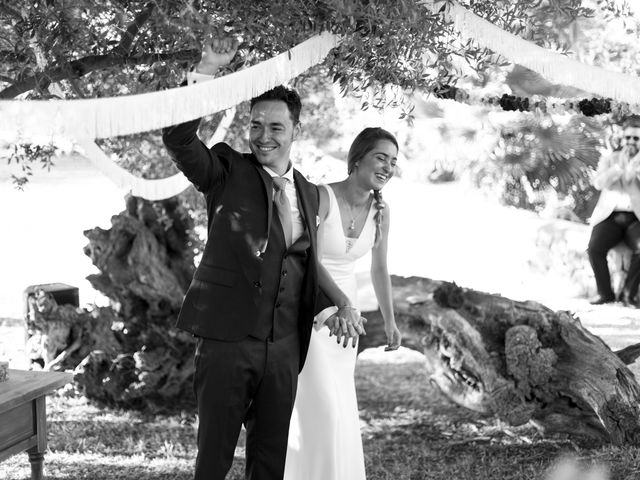 La boda de Miguel y Adela en Palma De Mallorca, Islas Baleares 27