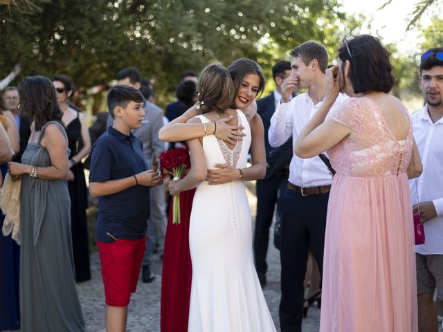 La boda de Miguel y Adela en Palma De Mallorca, Islas Baleares 31