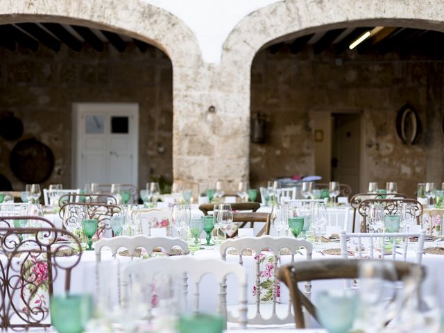 La boda de Miguel y Adela en Palma De Mallorca, Islas Baleares 37