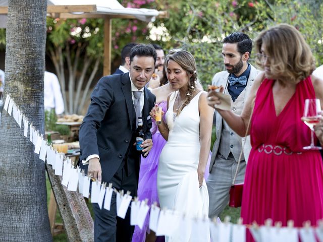 La boda de Miguel y Adela en Palma De Mallorca, Islas Baleares 48