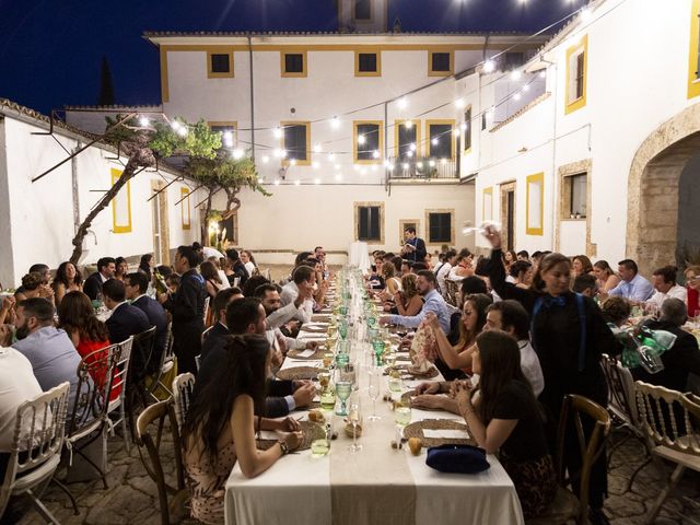 La boda de Miguel y Adela en Palma De Mallorca, Islas Baleares 63