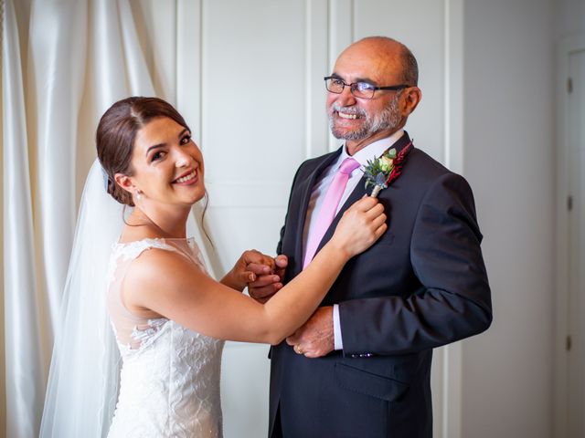 La boda de Alejandro y Lorena en Murcia, Murcia 20