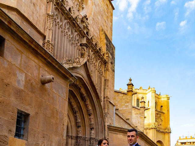 La boda de Alejandro y Lorena en Murcia, Murcia 29