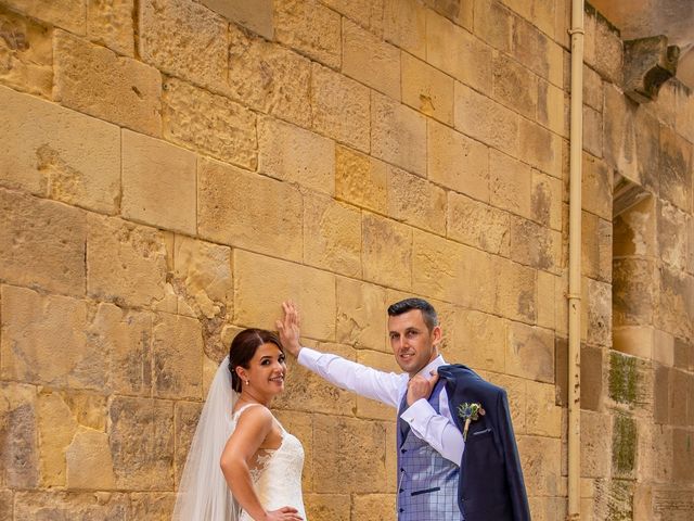 La boda de Alejandro y Lorena en Murcia, Murcia 34
