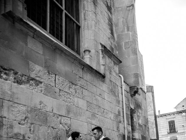 La boda de Alejandro y Lorena en Murcia, Murcia 36